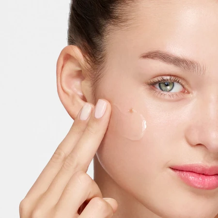 Ежедневный гель-бустер Vichy Mineral 89 усиливает упругость и увлажнение кожи лица, 50 мл: цены и характеристики