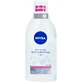 Мицеллярная вода 3в1 Nivea Смягчающая, 400 мл