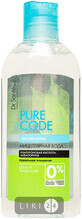 Міцелярна вода Dr. Sante Pure Cоde для всіх типів шкіри 200 мл