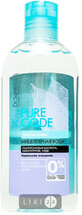 Міцелярна вода Dr. Sante Pure Code для чутливої та сухої шкіри 200 мл