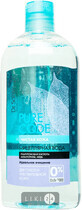 Міцелярна вода Dr. Sante Pure Code для чутливої та сухої шкіри 500 мл