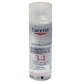 Мицеллярная жидкость Eucerin DermatoClean для снятия макияжа 3  в 1, 200 мл