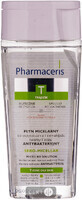 Мицеллярная вода Pharmaceris T Sebo-Micellar для очищения лица и глаз 200 мл