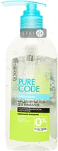 Гель для вмивання Dr. Sante Pure Code Міцелярний 200 мл
