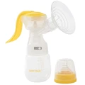 Молоковідсмоктувач Baby Team (0010), ручний