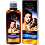 Шампунь Pharma Group Лошадиная линия для волос Питание и укрепление волос мультивитаминный, 200 мл: цены и характеристики