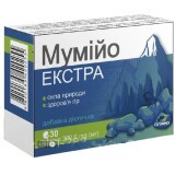 Мумійо Екстра капсули 300 мг, №30