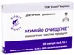 Мумійо очищене капс. 0,15 г №20