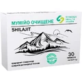 Мумійо очищене табл. 0,2 г №30