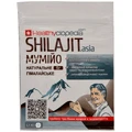 Мумійо очищене shilajit asia 5 г