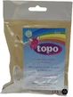 Мундштук силиконовый на бутылку "topo buono" ST6, д/бут. с широким горлом