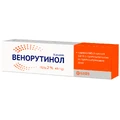 Венорутинол гель 2 % туба 40 г