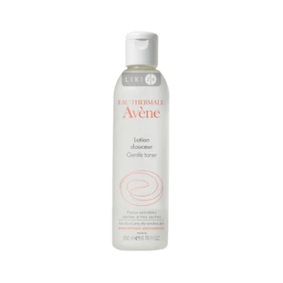 Лосьйон-тонік Avene для сухої і дуже сухої шкіри 200 мл