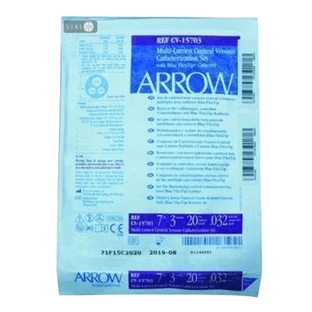 Набор для катетеризации Arrow CS-14402