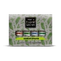 Набір ефірних масел Flora Secret для сауни Хвойний 4х10 мл