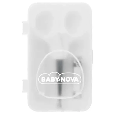 Набір манікюрний Baby-Nova 33336, дитячий: ціни та характеристики