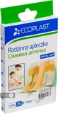 Набор пластырей медицинских семейная аптечка №25
