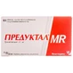 Предуктал MR табл. п/пл. обол.,с мод. высв. 35 мг блистер №60