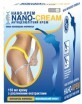 Антицелюлітний крем Nano-cream, 150 мл