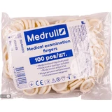 Напаличники медичні medrull  №100