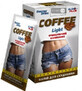 Напиток кофейный растворимый лайт &quot;energy drive&quot; смесь пищевая комплексная для спортсменов пакет 4 г №10