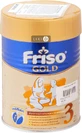 Напиток сухой молочный Friso Gold 3 400 г для детей старше 1 года