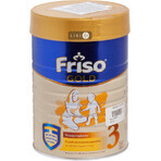 Напій сухий Friso молочний Gold 3 для дітей від 1 року 800 г: ціни та характеристики
