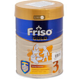 Напій сухий Friso молочний Gold 3 для дітей від 1 року 800 г