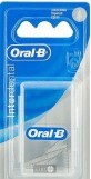 Насадка к электрической зубной щетке Oral-B Interdental конус №6