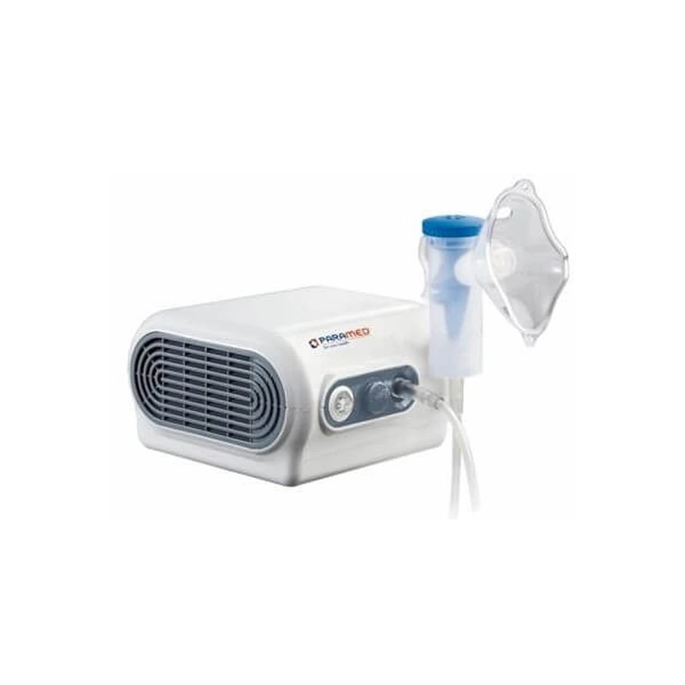 Ингалятор Paramed Air Plus WNE208 (MCN-S600F) компрессорный : цены и характеристики