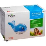 Небулайзер Vega CN02WX компрессорный 