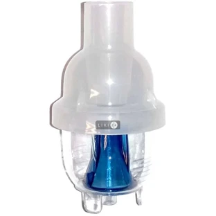 Небулайзерная камера (6 мл) для небулайзеров paramed assistent, paramed compact (wne203, wne206) 