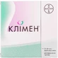 Клімен табл. в/о комбі-уп. №21