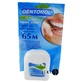 Зубная нить Dentorol с триклозаном, 65 м