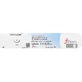 Нить шовная хирургическая нерассасывающаяся CARDIOXYL 2/0 1/2KL18 DA, 90CMTD3 X7 BV10