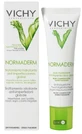 Крем для обличчя Vichy Normaderm зволожуючий, глобальної дії,  30 мл