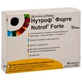 Нутроф Форте капсули, №30