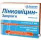 Линкомицин-Здоровье р-р д/ин. 300 мг/мл амп. 1 мл №10