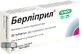 Берлиприл плюс 10/25 табл. блистер №30