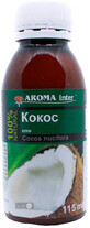 Олія для тіла Aroma Inter Кокосова 50 мл