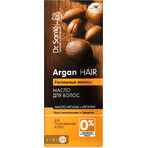 Масло для волос Dr. Sante Argan Hair 50 мл: цены и характеристики