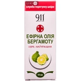 Ефірна олія Green Pharm Cosmetic бергамоту 10 мл