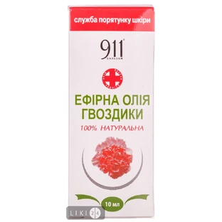 Эфирное масло Green Pharm Cosmetic гвоздики 10 мл