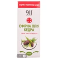 Ефірна олія Green Pharm Cosmetic кедру 10 мл