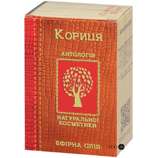 Эфирное масло Фармаком Корица 10 мл