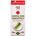 Ефірна олія Green Pharm Cosmetic лемонграс 10 мл