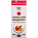 Ефірна олія Green Pharm Cosmetic мандарин 10 мл