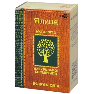 Ефірна олія Фармаком Ялиця 10 мл