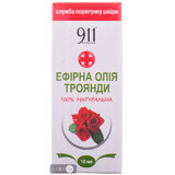 Ефірна олія Green Pharm Cosmetic троянда, 10 мл