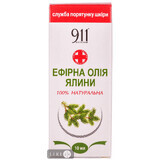 Ефірна олія Green Pharm Cosmetic ялина 10 мл